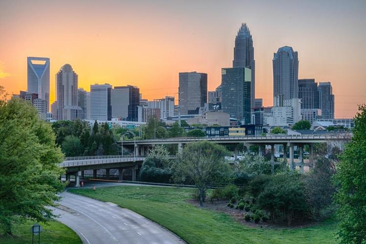 The U.S. Metros Helping Fuel NC's Job Growth
