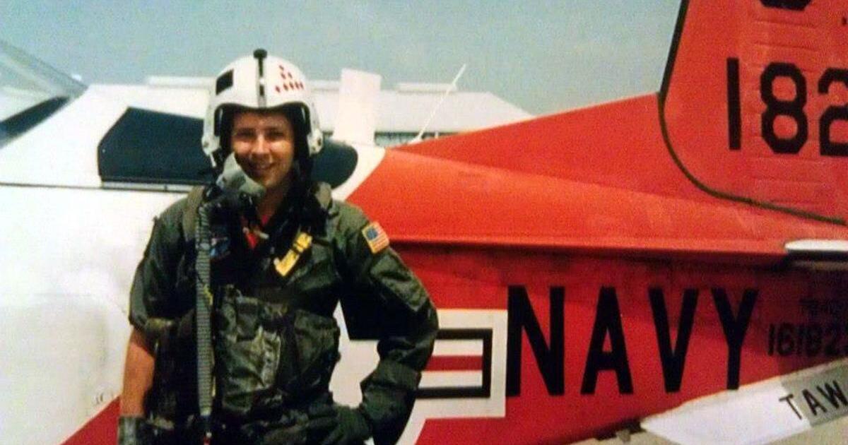 25 years ago, a Burke County NC native died in the attack on the Pentagon BY SHARON MCBRAYER The News Herald Sep 11, 2026 6 mins ago