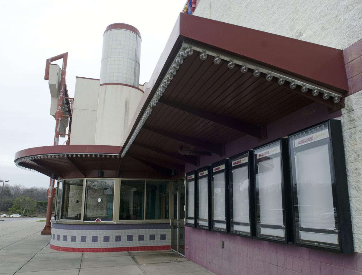 Statesville's lone theater, Marquee Cinemas, closes its doors Srl