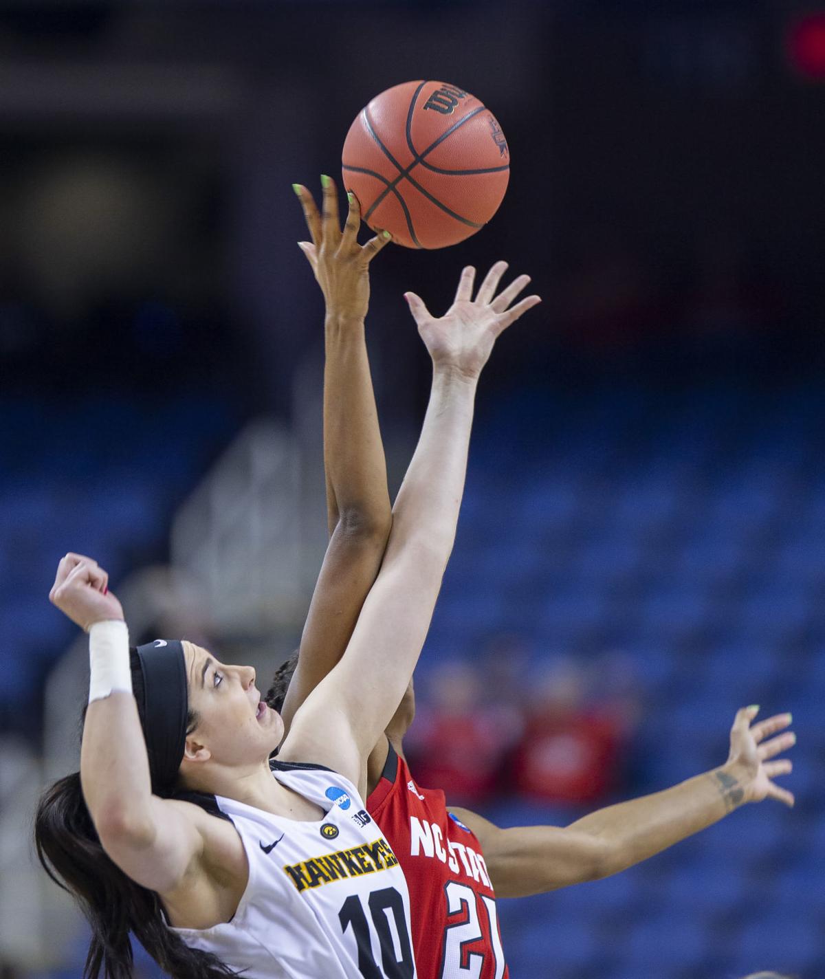 Greensboro Regional An Inside Look For Monday S Matchup College Statesville Com