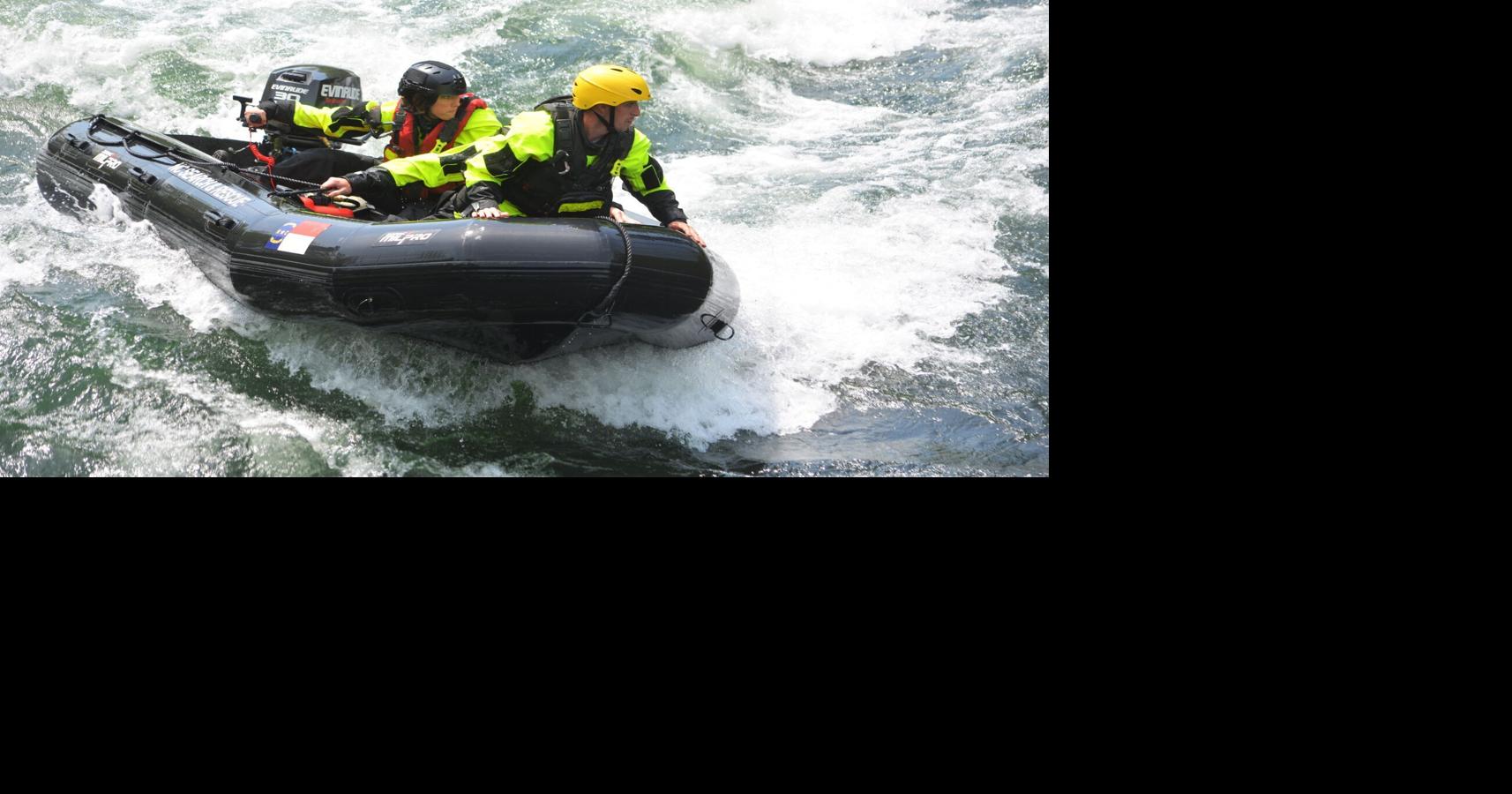 Iredell NC may see some impact from Hurricane Helene