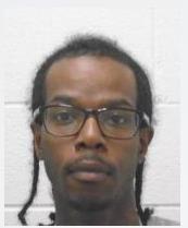 Wayne Anthony Williams, 33 of Statesville