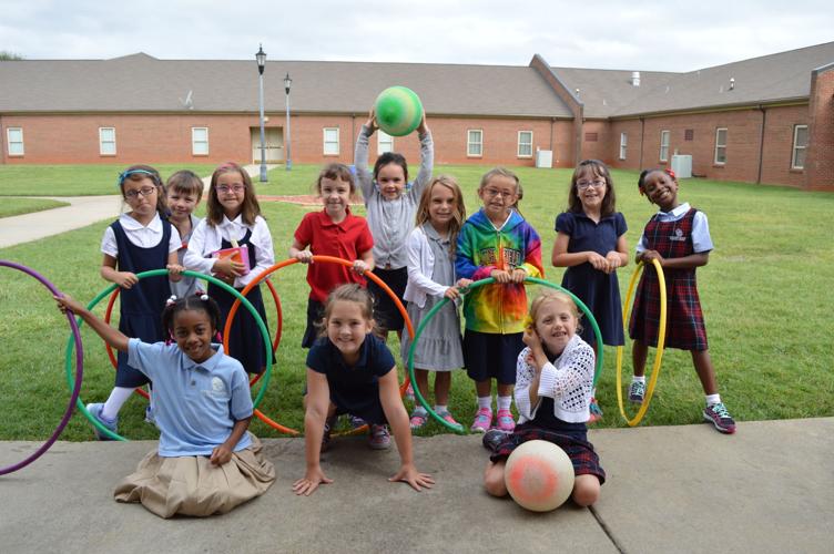 Statesville Christian School