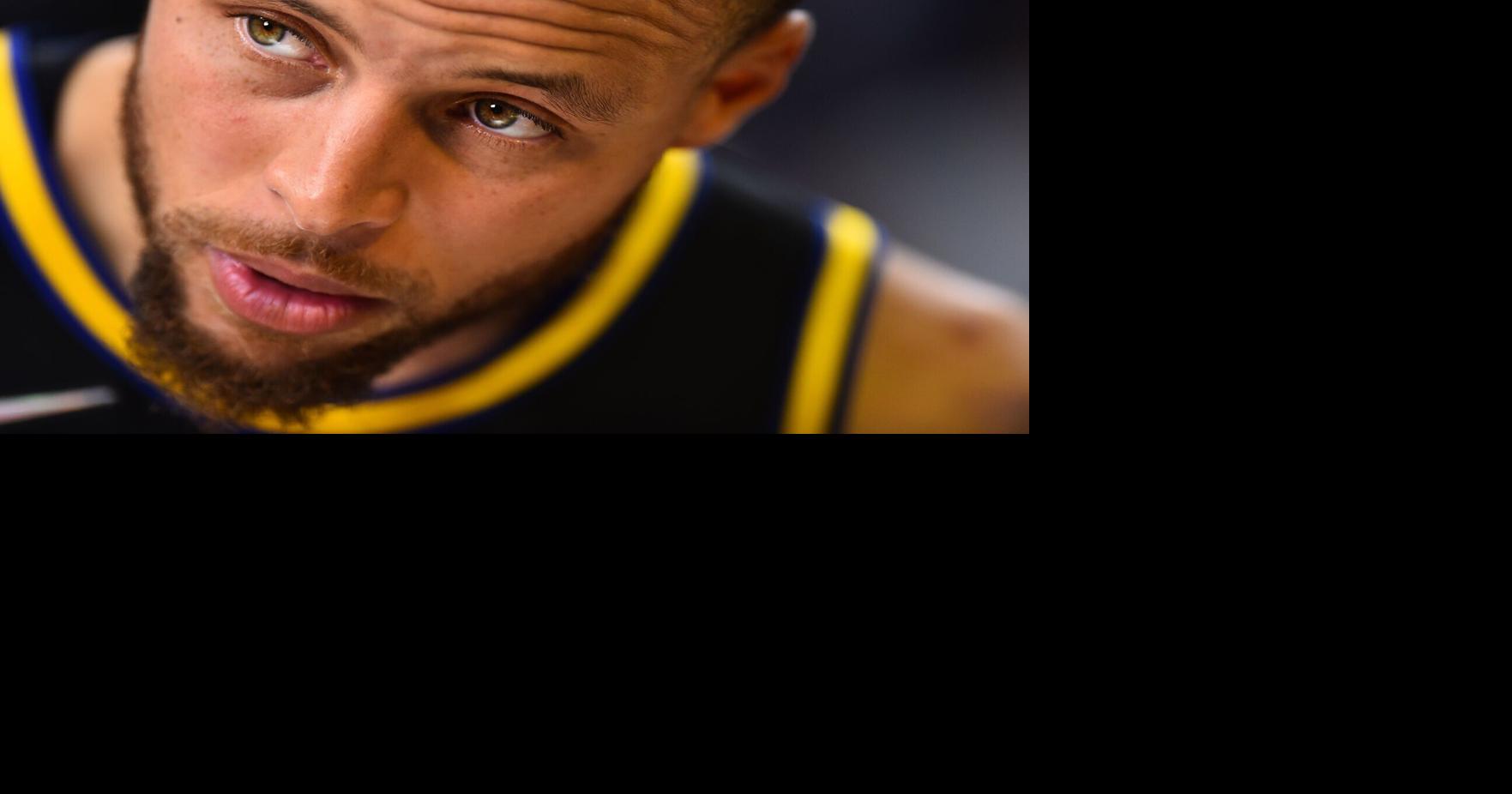 After 13 years in NBA, Warriors' Steph Curry graduates from Davidson College