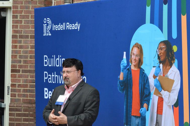 Changing job landscape Iredell Ready Workforce Forum aims to get
