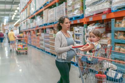 Costco offers discounted gift cards for many retail brands, restaurants and even airlines at times.