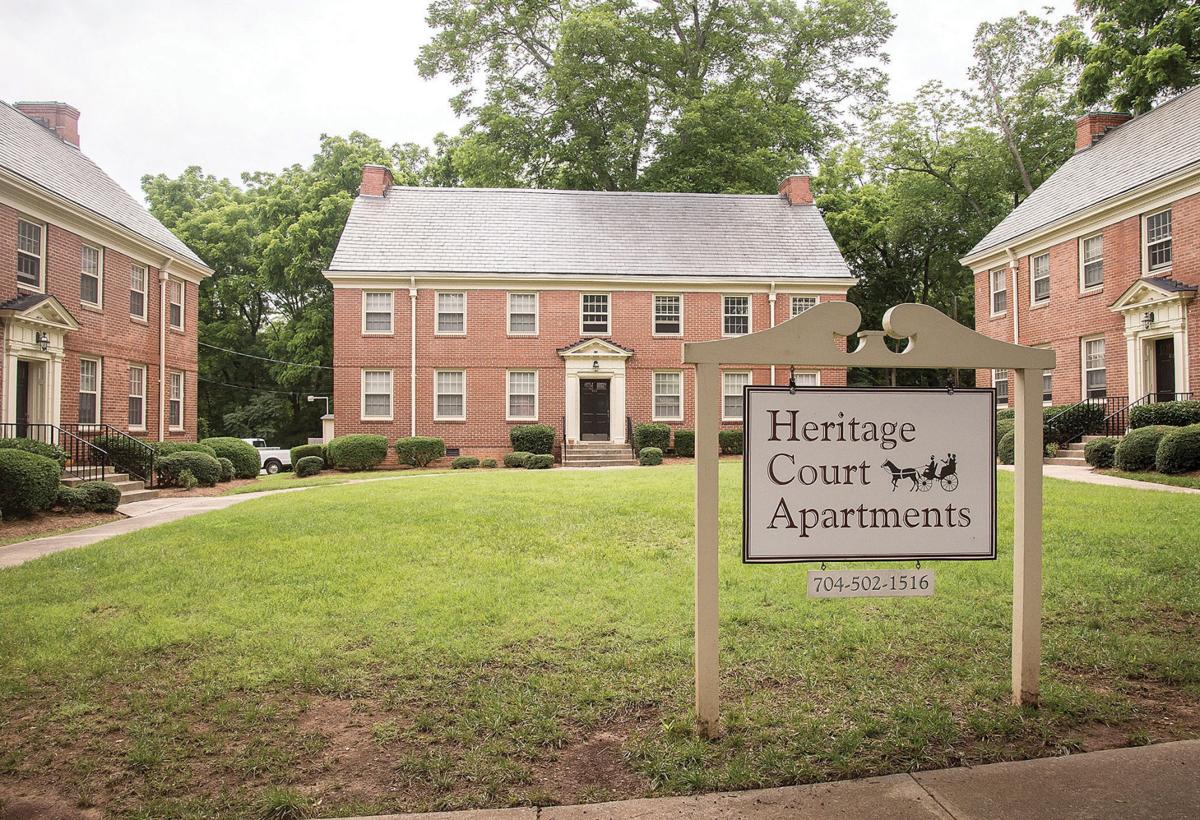 Officials Residential development key to future of downtown