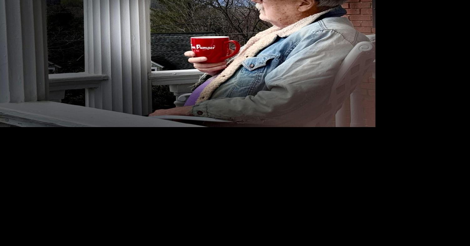 THE BRIGHT SIDE Bigfoot, ghosts and insight: Marion man's podcast preserves local history, stories, colorful characters MIKE CONLEY Oct 27, 2026 5 mins ago