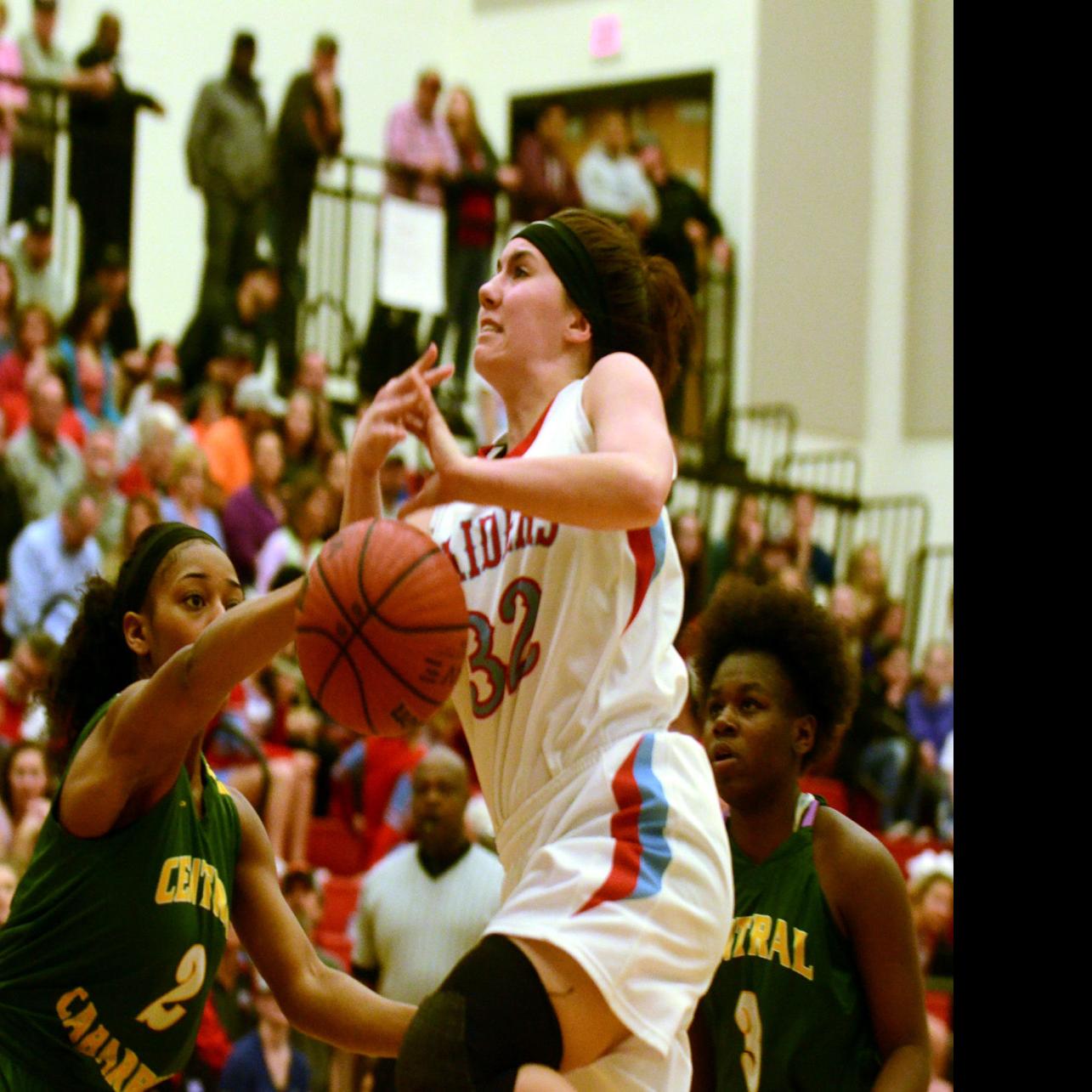 North Iredell S Sensational Season Ends With Third Round Loss To