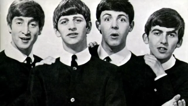 The Beatles' debut album 'Please Please Me' turns 60