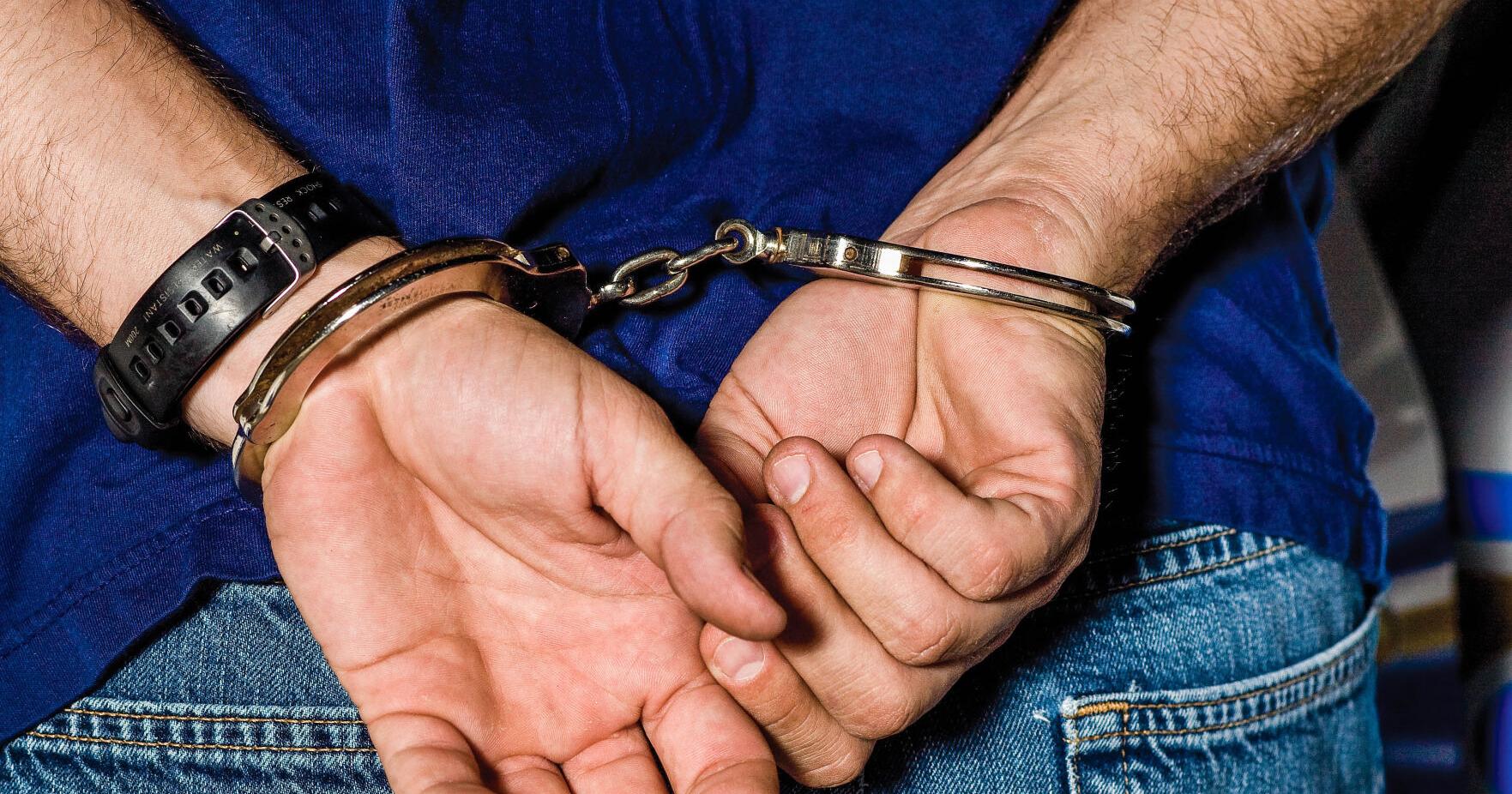 Man charged in death at Statesville assisted living center - Vimarsana News