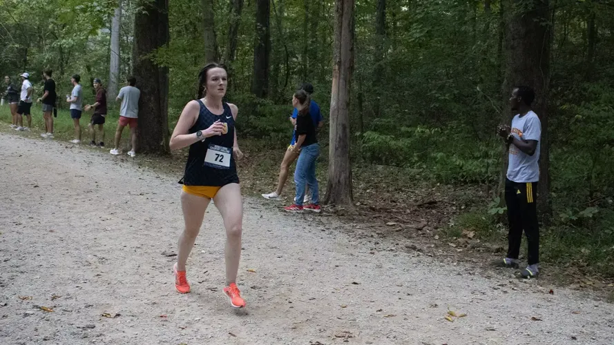 FOLLOW LIVE: Cross country competes Roanoke College Invitational at 10 a.m. Saturday