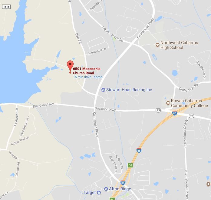 Amazon bringing 600 jobs to Kannapolis News