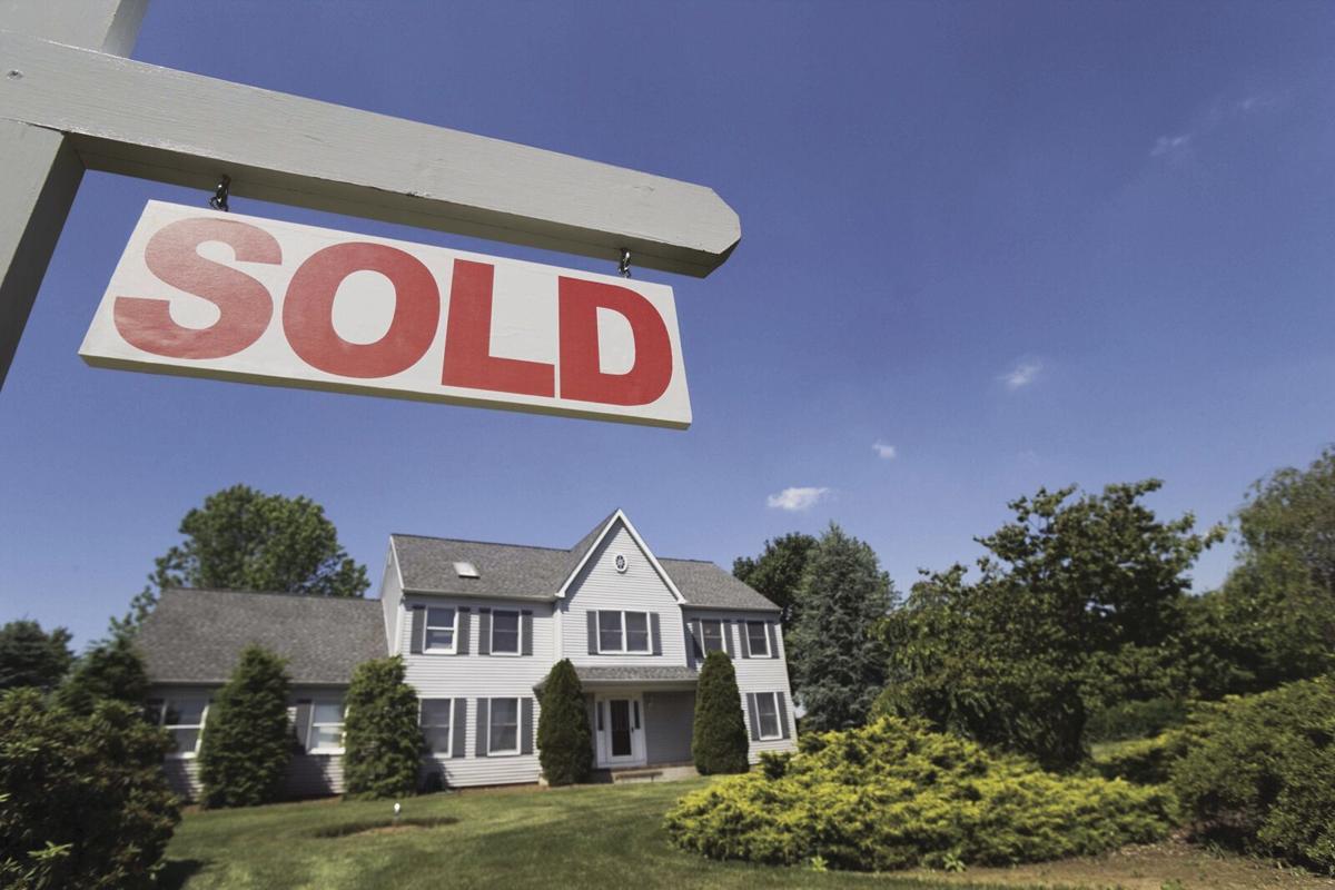 Iredell County real estate transactions June 2630