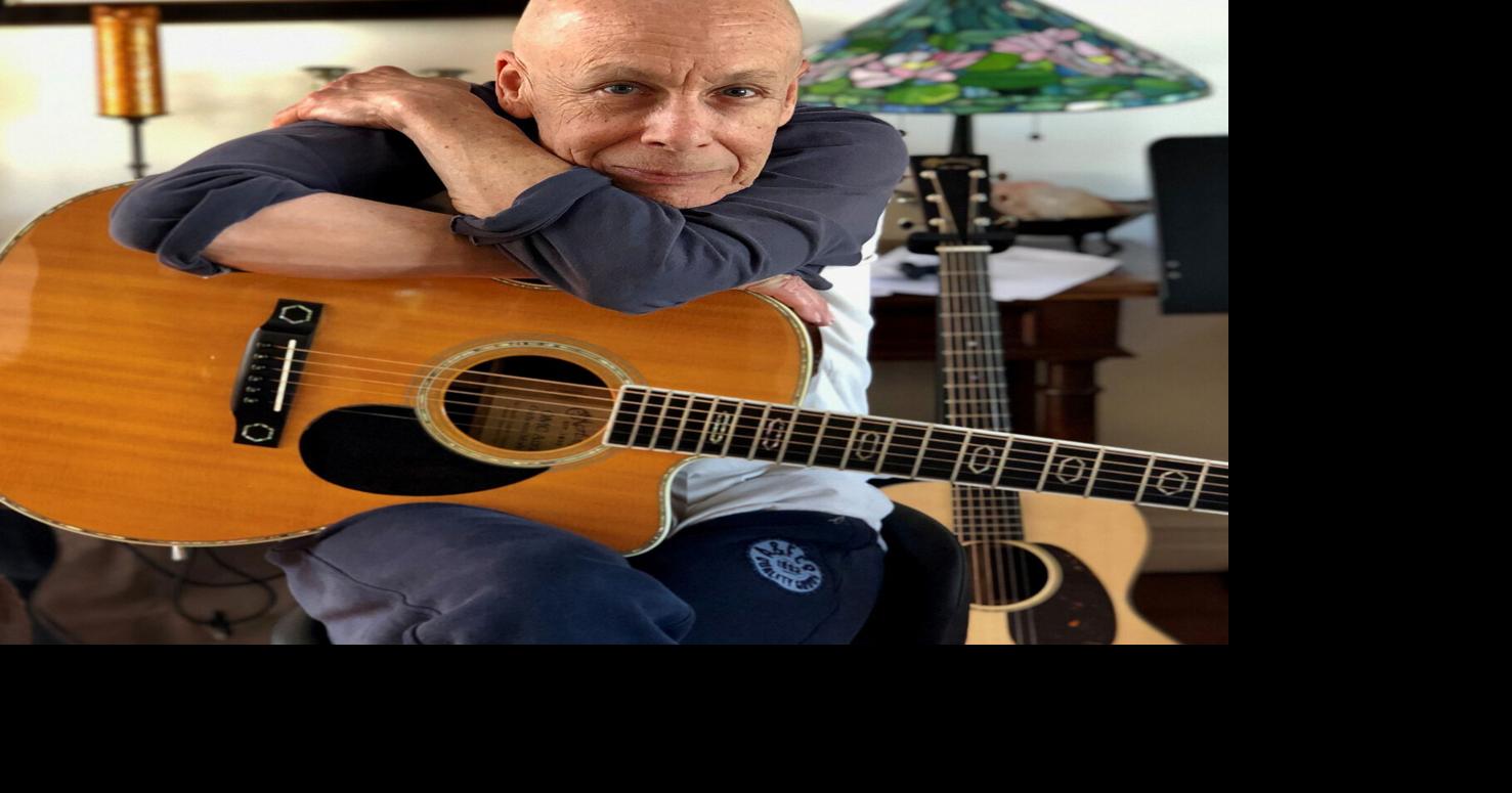 Music Between the Notes: Brett Dennen paints a picture Dr. Barton Goldsmith Aug 6, 2026 7 mins ago