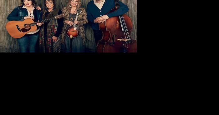 Performing Arts Live Iredell to present The Isaacs on Sept. 9 - Vimarsana News