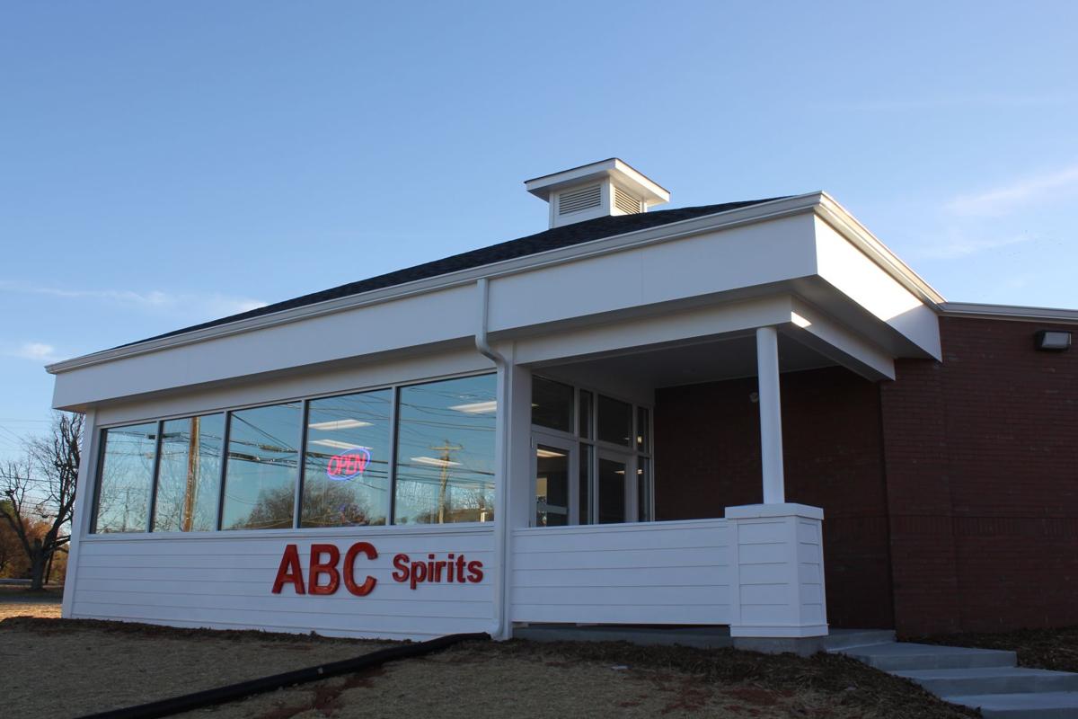 Business brisk as Troutman ABC store creates buzz in town Latest