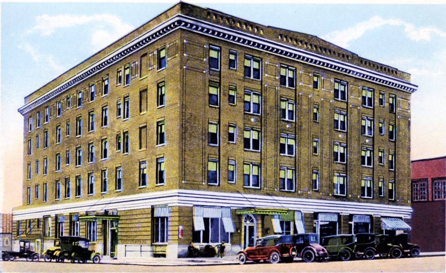 Vance Hotel: What Does The Landmark Mean To Statesville - And Is There ...