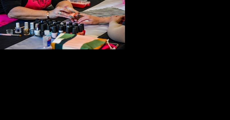 A Day of Sass: Sisters looking for nominations for pampering, relaxation - Vimarsana News