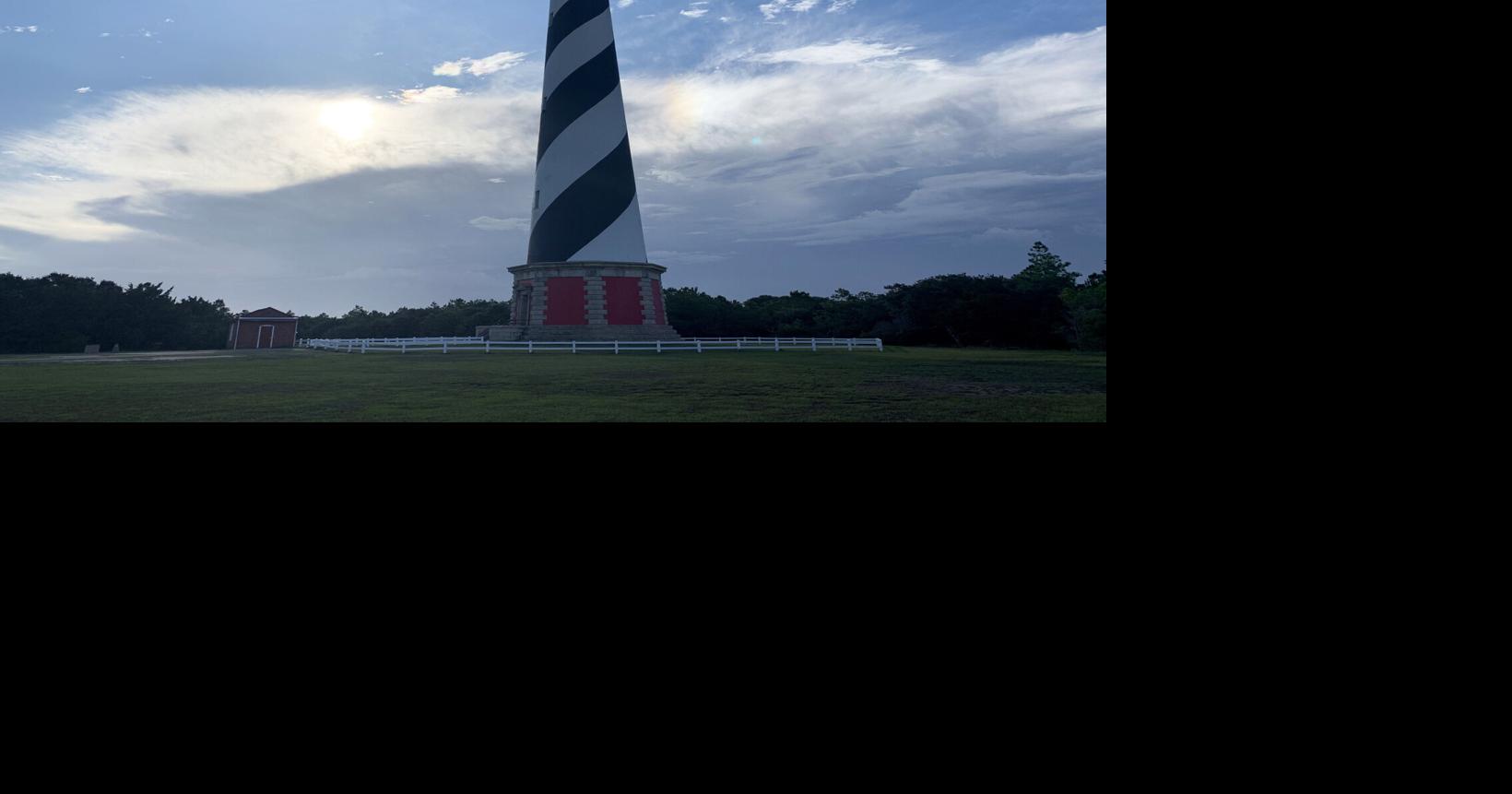 NCDOT restores limited highway access to Hatteras, crafts plan to move the road Richard Stradling The News & Observer (Raleigh) Oct 29, 2026 1 min ago