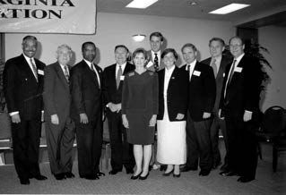 Celebrating 35 Years of Opportunity at the Southwest Virginia Higher Education Center