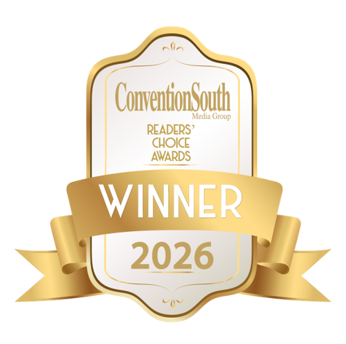 Visit Hickory Earns Second Consecutive ConventionSouth Readers’ Choice Award
