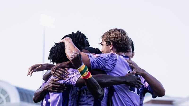 HPU Wins Conference Opener Versus Gardner-Webb