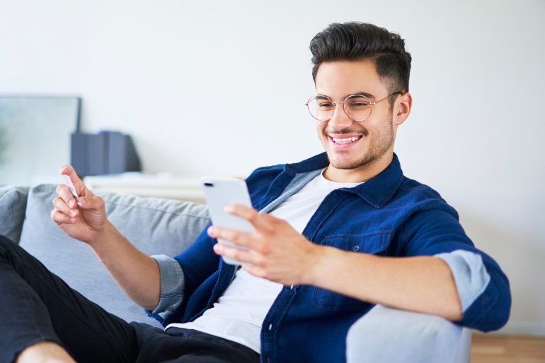 It's tough but not impossible to get approved for new credit cards right now