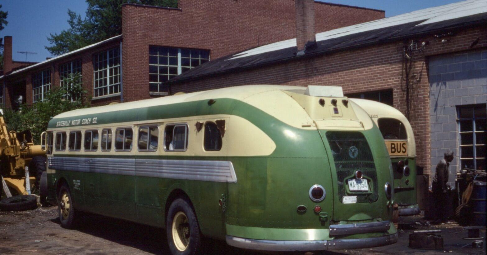 Out of Our Past: Troutman ups tax rate by two cents; Statesville pays $350 to fix old clock - Vimarsana News