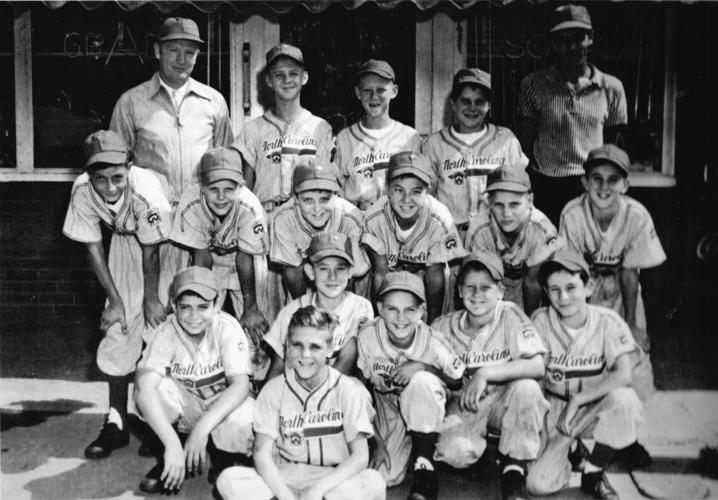 How Knoxville's first Little League baseball for black youth came