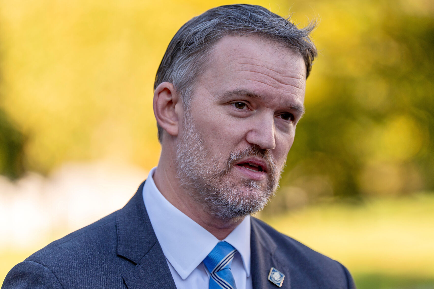 Trump administration to try to replace struck-down tariffs