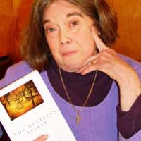 Brian Pickrell COLUMN: Alison and Brian Pickrell author new book