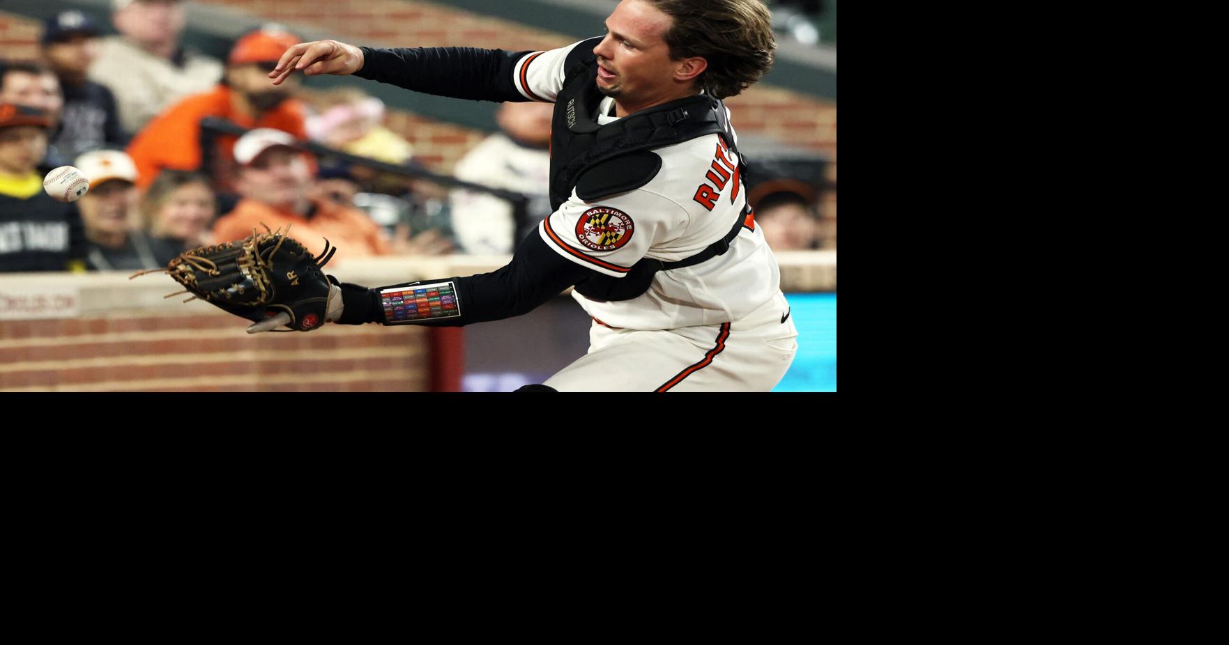 COMMENTARY Loser mentality takes center stage at MLB trade deadline | Opinion Gabe Lacques USA Today Aug 4, 2026 20 mins ago