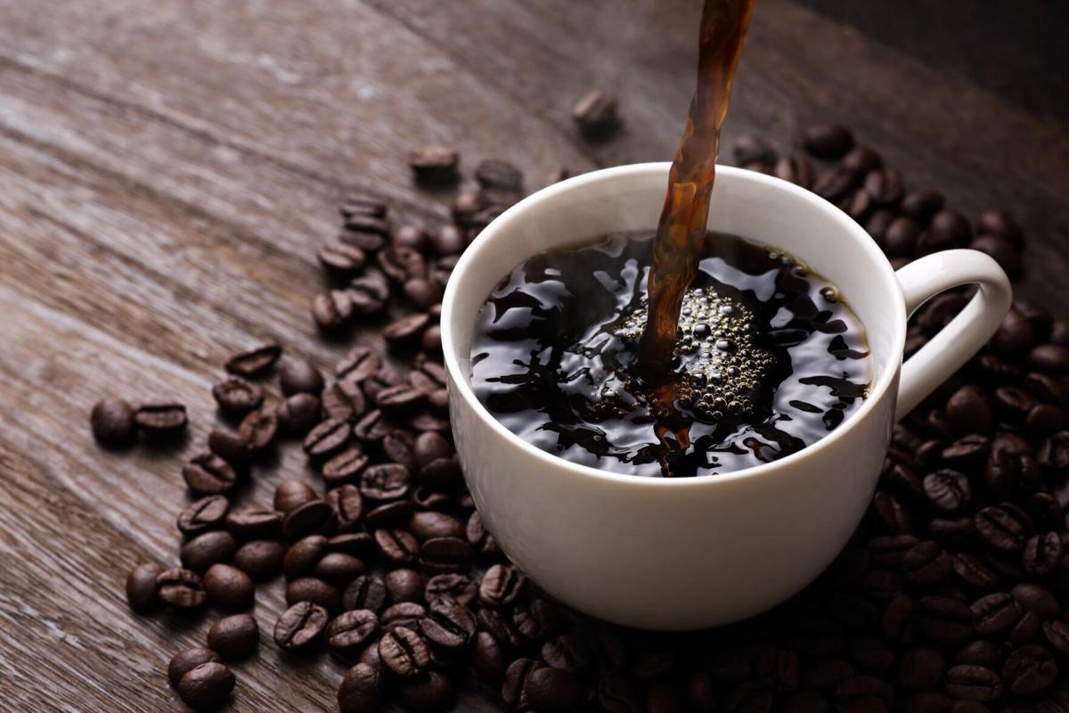 How to Brew Better Coffee