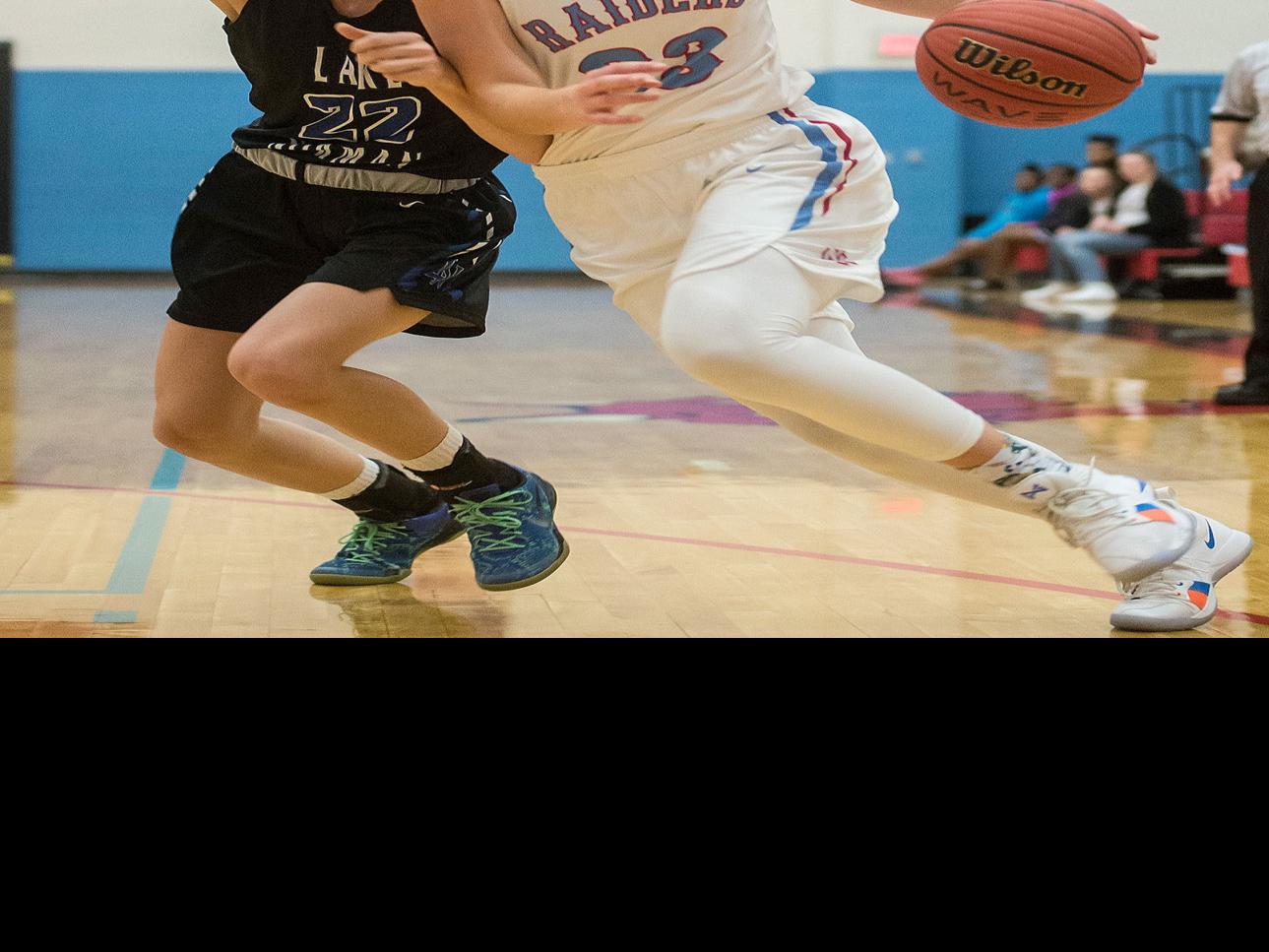High School Basketball North Iredell Girls Lake Norman Boys Pull