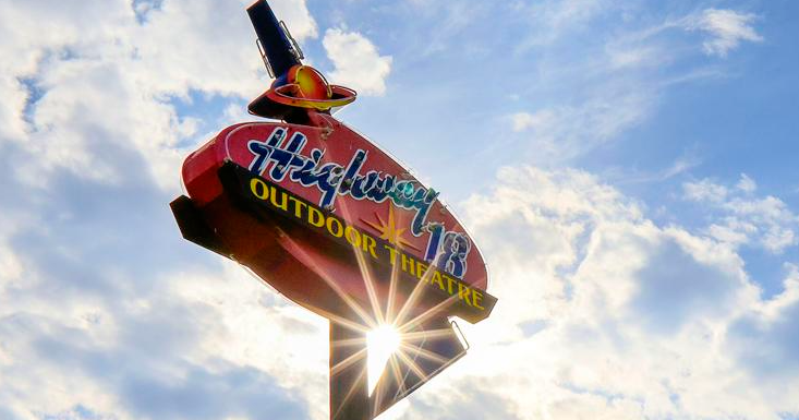 Looking for some summer fun? Visit a drive-in theater! | Streamed & Screened podcast BRUCE MILLER and TERRY LIPSHETZ Lee Enterprises Jul 8, 2026 27 mins ago