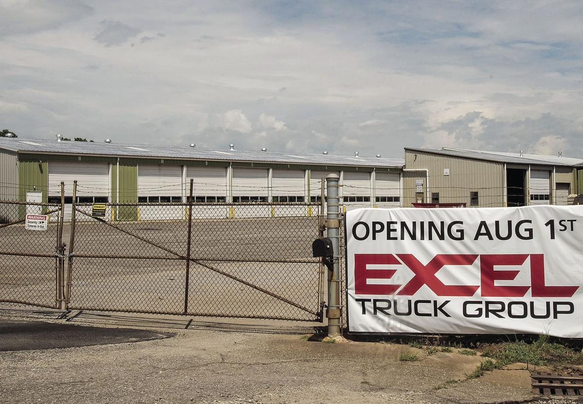 Excel Truck Group to open Statesville facility News