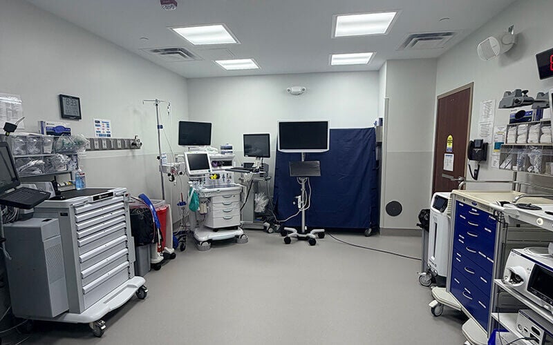 Atrium Health Denver Surgery Center Completes Expansion to Increase Access to Outpatient Care