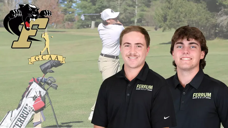 The Official Site of the Ferrum College Panthers