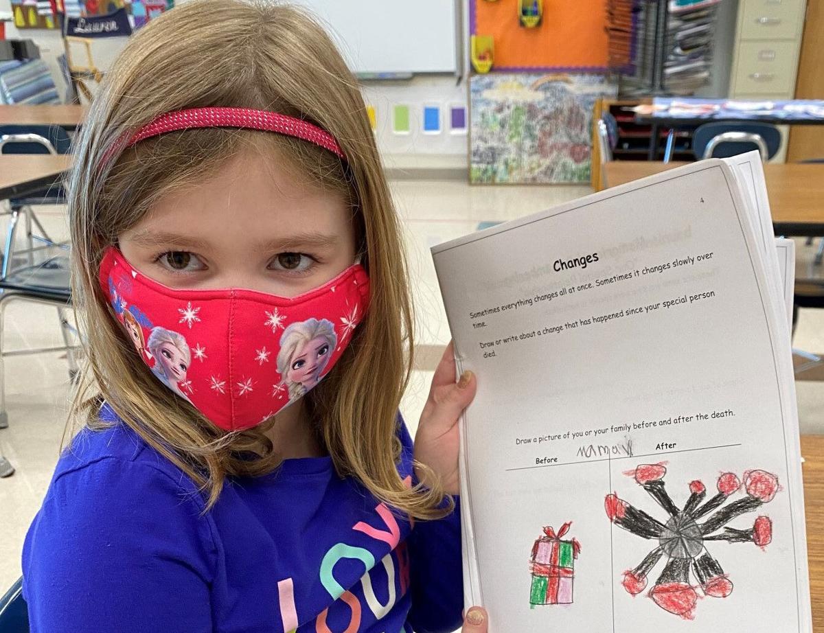 Love United Supports Camp Rainbow Grieving Children Local News Statesville Com