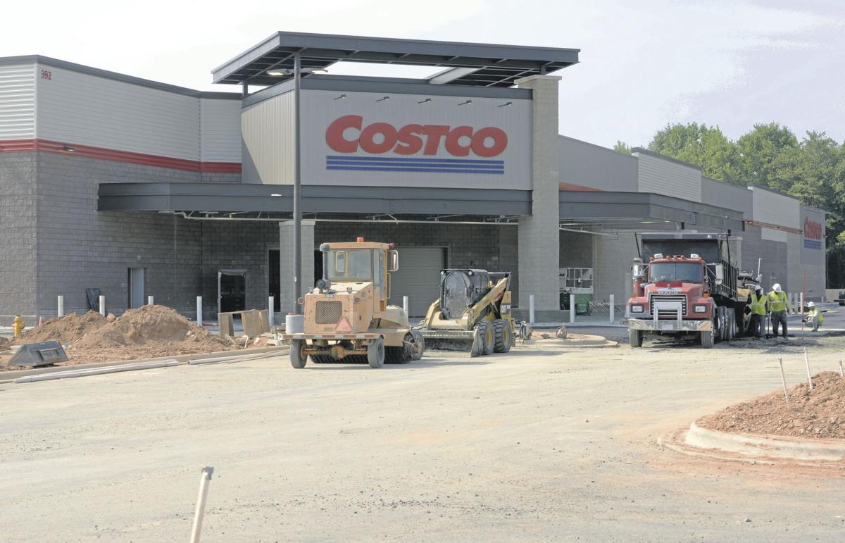 Costco, Academy Outdoors + Sports set grand opening dates