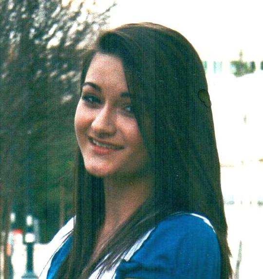 Inman, Christina Leigh