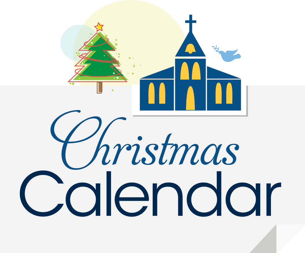 Christmas Calendar