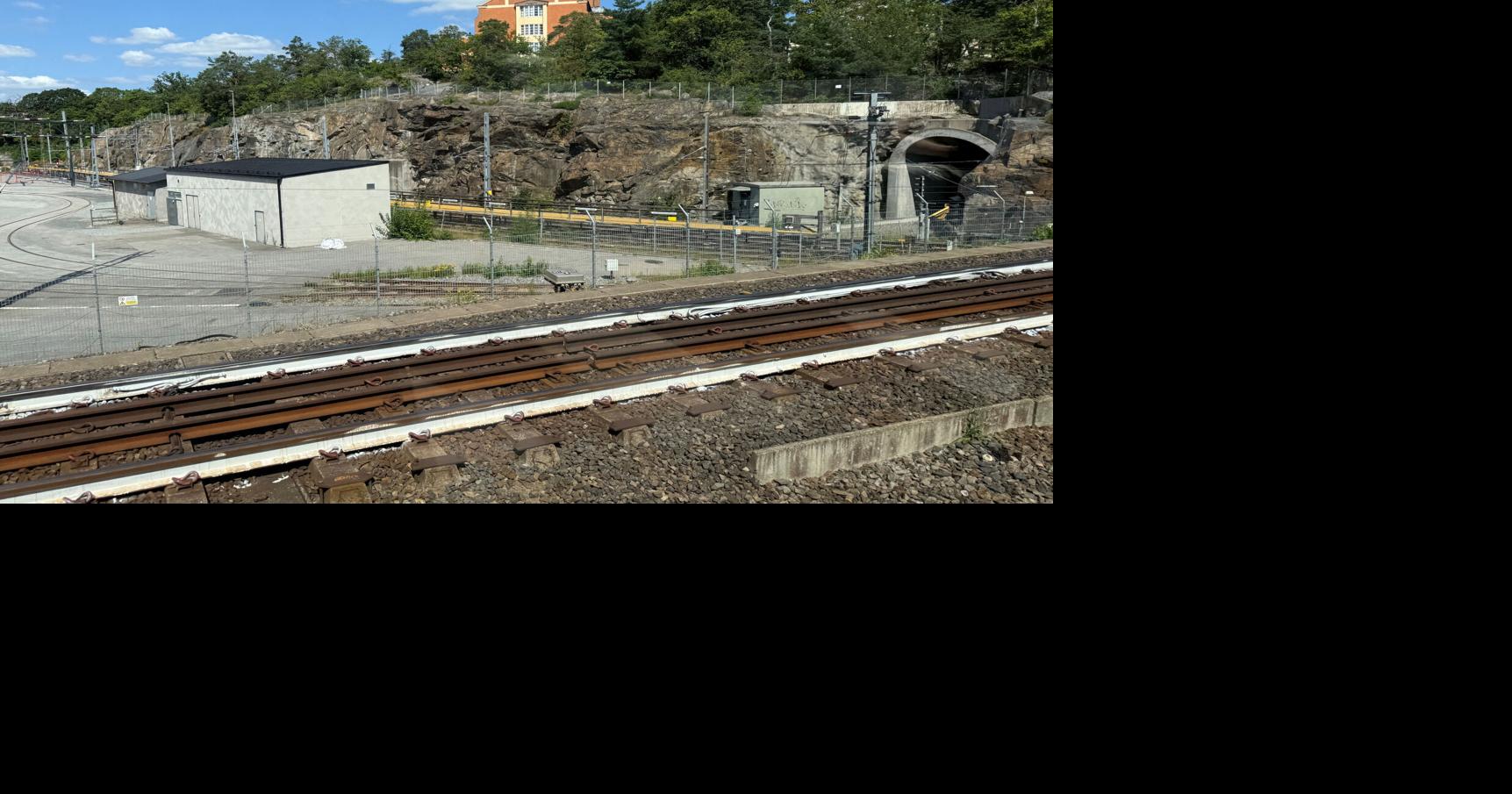 Drones, AI and white paint: Europe races to protect infrastructure from heat Alexander Gudbrandsen, Sam Tabahriti and Giulia Segreti Reuters Jul 17, 2026 27 mins ago