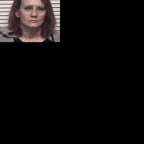 Man, woman arrested on meth charges after traffic stop
