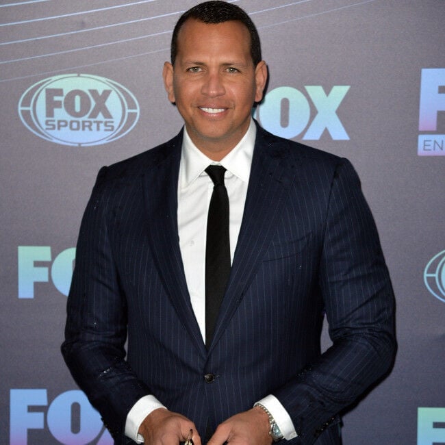 A-Rod thanks Jaclyn Cordeiro for 'life-changing' weight loss