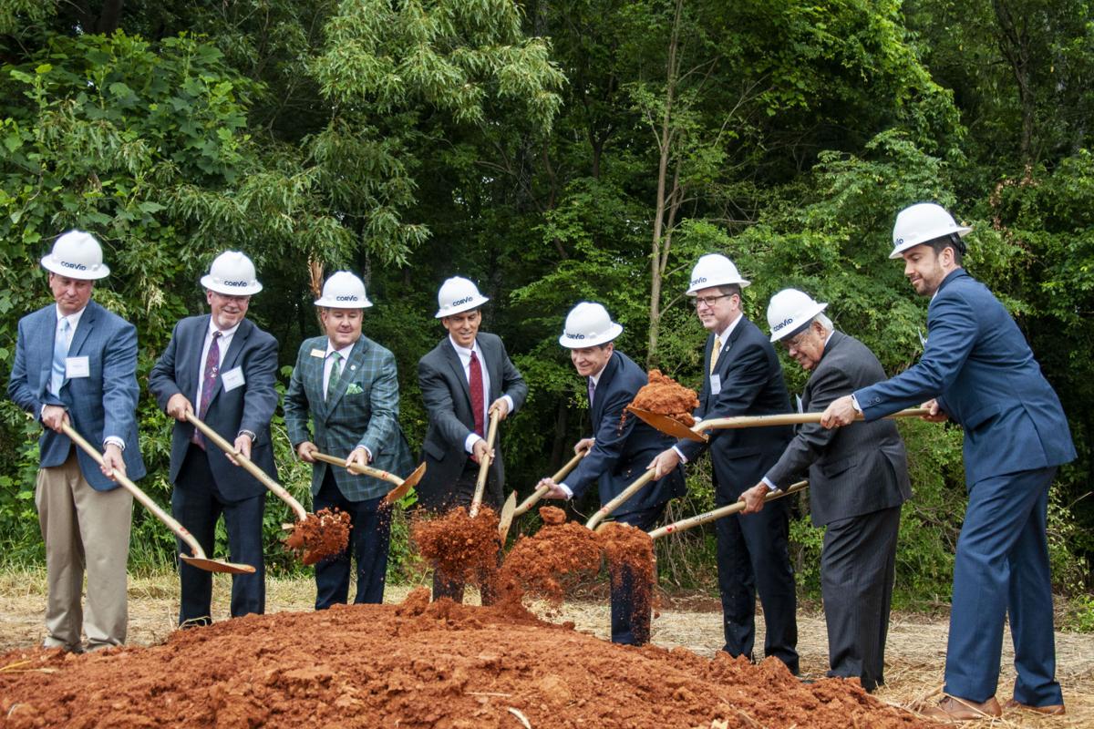 Corvid Technologies Expected To Spur Up To 1b In Development In Iredell Latest Headlines Statesville Com Photo & video services in northern minnesota. corvid technologies expected to spur up