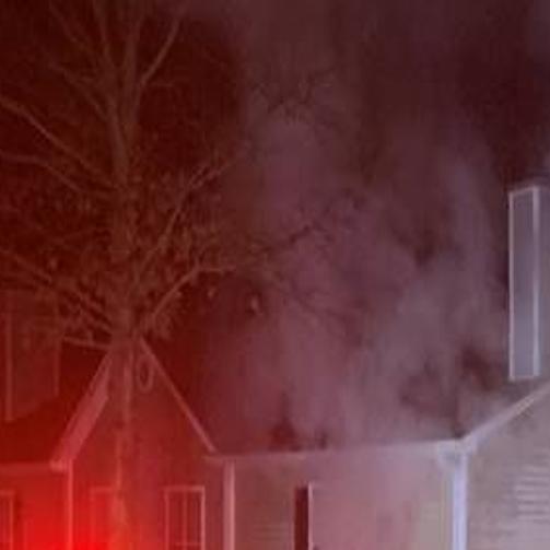 Early Morning Mooresville Apartment Fire Leaves One Displaced No Injuries Reported Latest Headlines Statesville Com