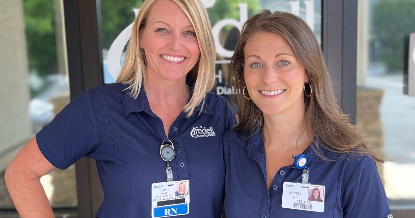 Iredell Wellness & Diabetes Center earns recognition from the American Diabetes Association - Vimarsana News