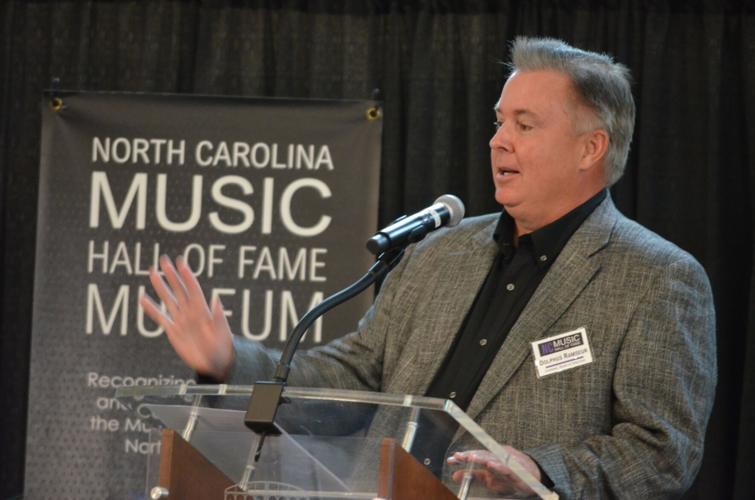 Deep musical roots Mooresville ready to host North Carolina Music Hall